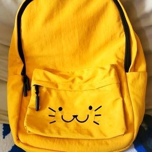 Kyoote Kitty Backpack